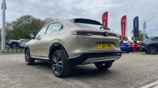 Honda HR-V 1.5 eHEV Advance 5dr CVT Hybrid Hatchback